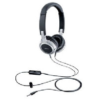 Nokia Stereo Headset WH-600 (02704L4) Nokia Stereo Headset WH-600 (02704L4)